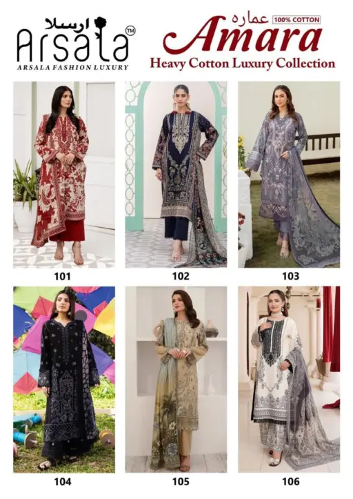 Arsala Amira - Image 8