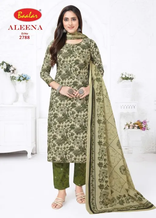 Baalar Aleena Vol 27 - Image 10