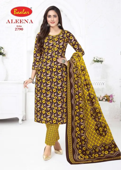 Baalar Aleena Vol 27 - Image 12