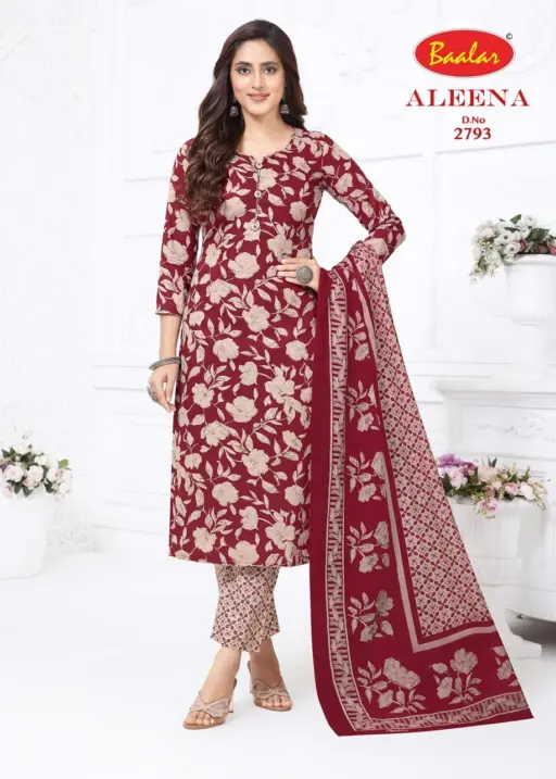Baalar Aleena Vol 27 - Image 4