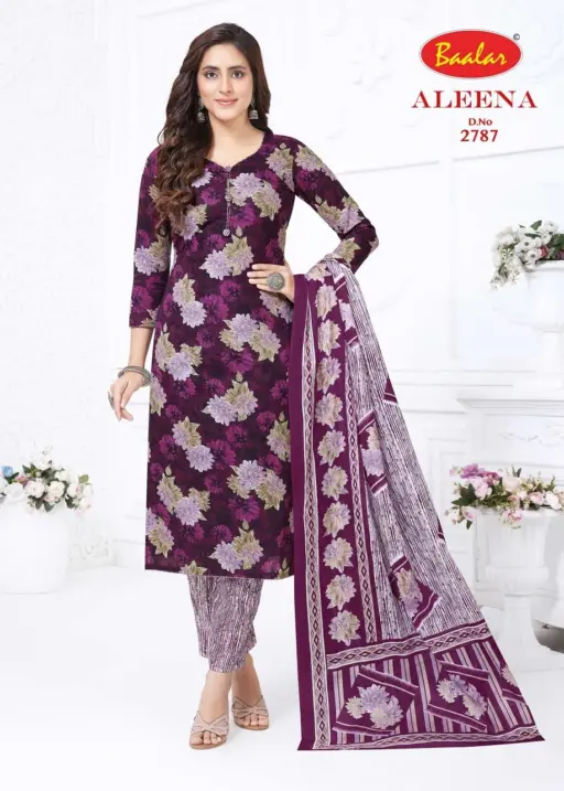 Baalar Aleena Vol 27 - Image 9