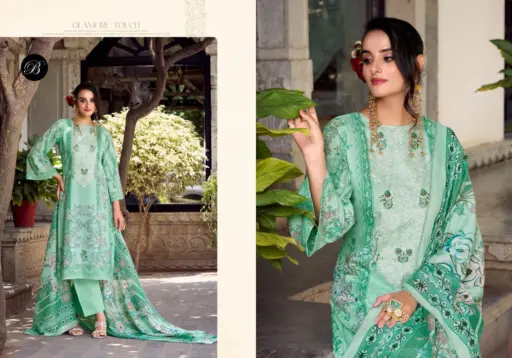 Belliza Naira Vol 118 - Image 6