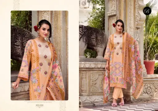 Belliza Naira Vol 118 - Image 8