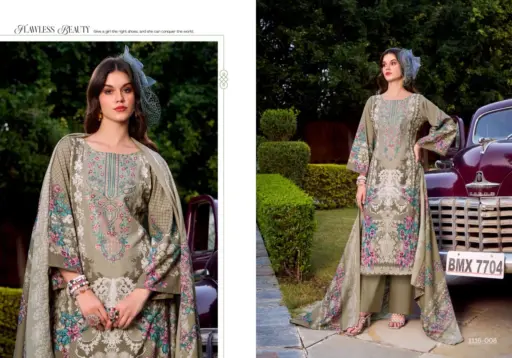 Belliza Needle Wonder Vol 3 - Image 3