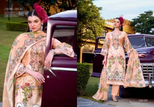Belliza Needle Wonder Vol 3 - Image 4