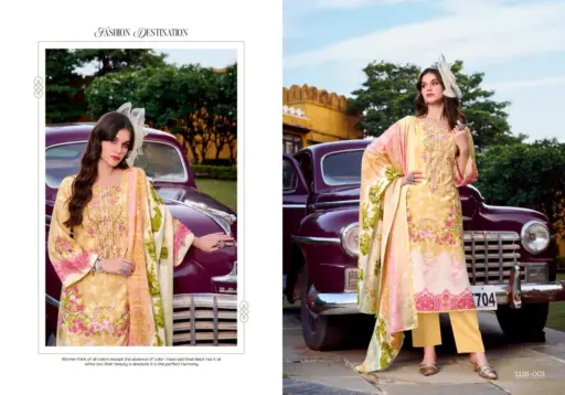 Belliza Needle Wonder Vol 3 - Image 7