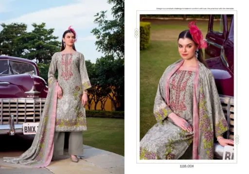 Belliza Needle Wonder Vol 3 - Image 9