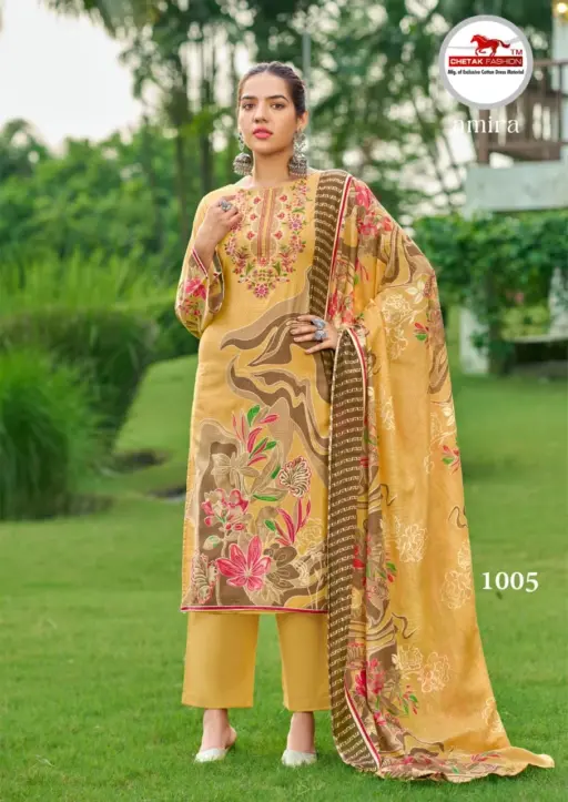 Chetak Amira Vol 01 - Image 9