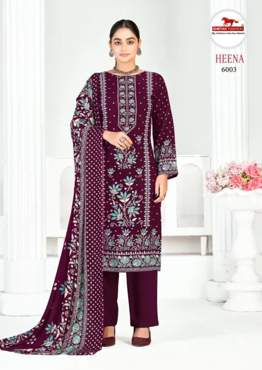 Chetak Heena Vol 03 - Image 7