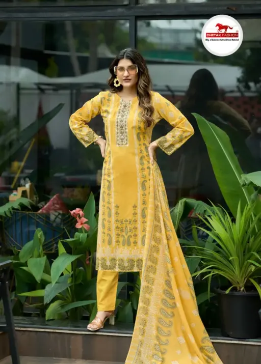 Chetak Jannat Karachi Vol 03 - Image 3