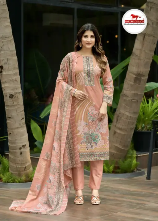 Chetak Jannat Karachi Vol 03 - Image 4