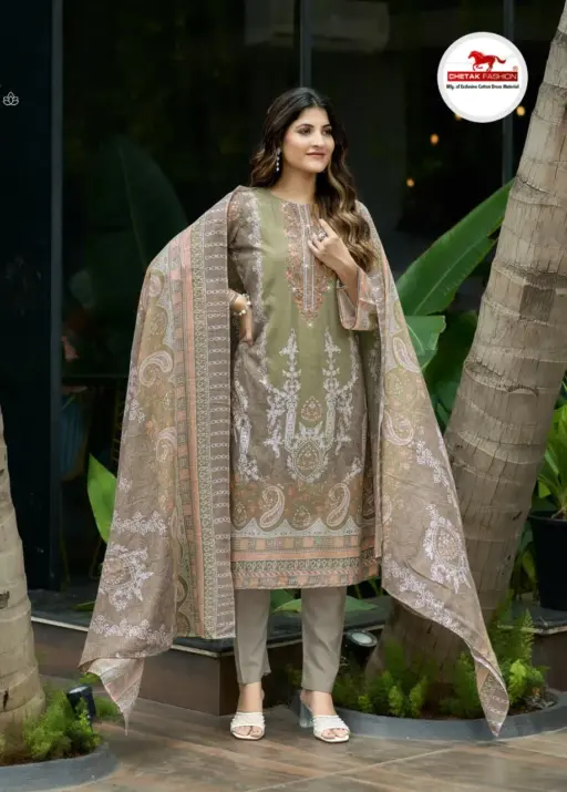 Chetak Jannat Karachi Vol 03 - Image 5