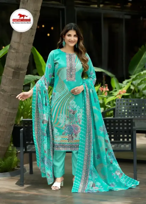 Chetak Jannat Karachi Vol 03 - Image 6