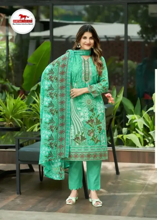 Chetak Jannat Karachi Vol 03 - Image 7