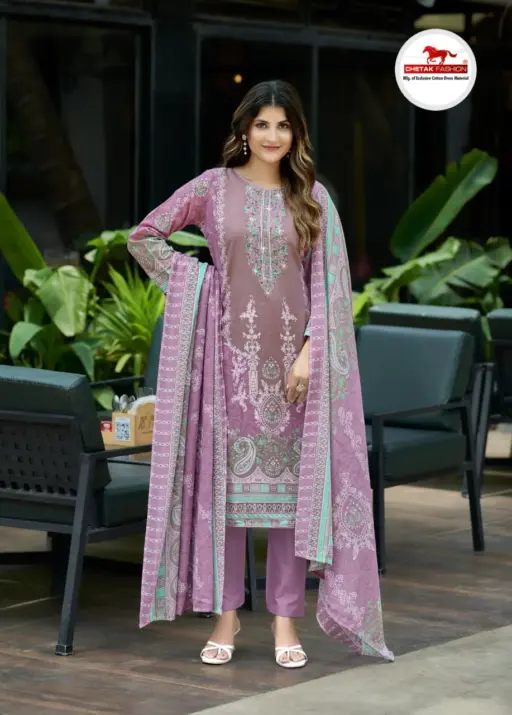 Chetak Jannat Karachi Vol 03 - Image 9