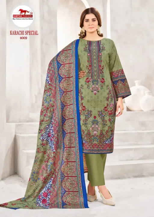 Chetak Karachi Special Vol 04 - Image 11
