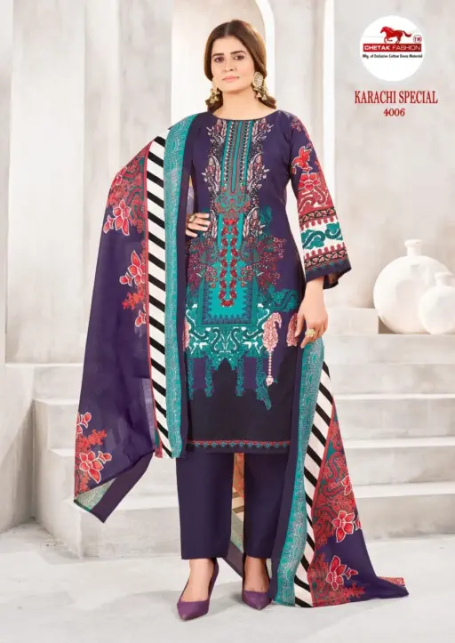Chetak Karachi Special Vol 04 - Image 2