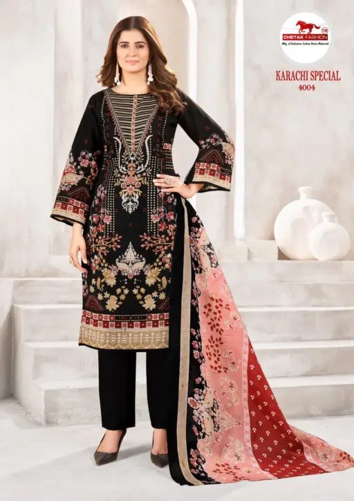 Chetak Karachi Special Vol 04 - Image 6