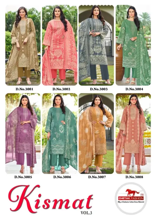 Chetak Kismat Vol 03 - Image 10