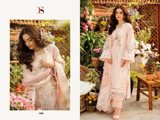 Deepsy Elaf Lawn 25 3 - Image 2