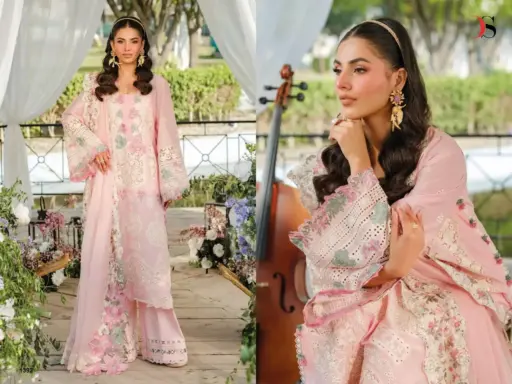 Deepsy Elaf Lawn 25 3 - Image 4
