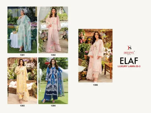Deepsy Elaf Lawn 25 3 - Image 7