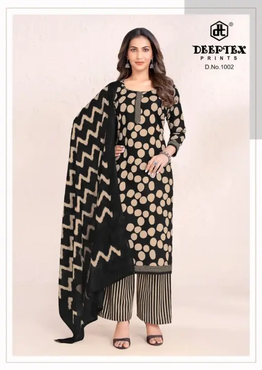 Deeptex Aaliza Vol 10 - Image 10