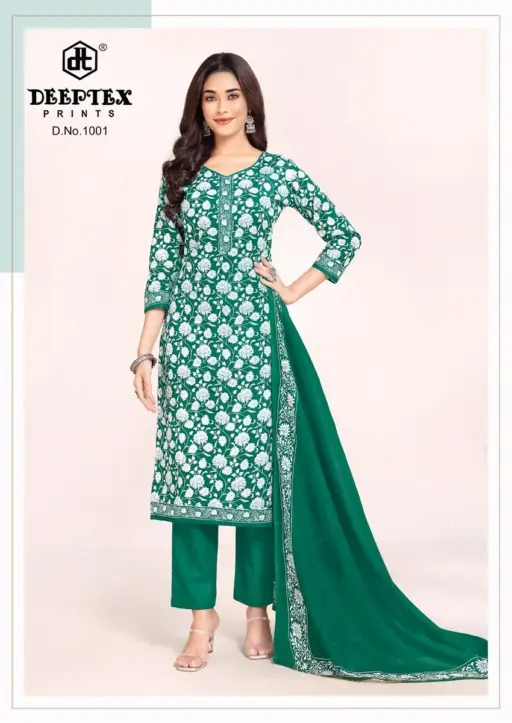 Deeptex Aaliza Vol 10 - Image 11