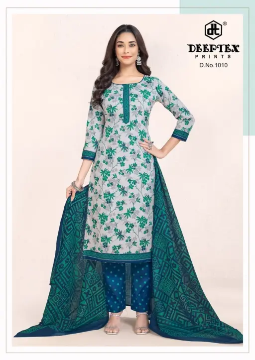 Deeptex Aaliza Vol 10 - Image 2
