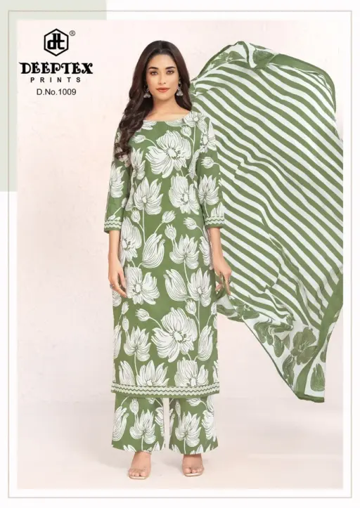 Deeptex Aaliza Vol 10 - Image 3