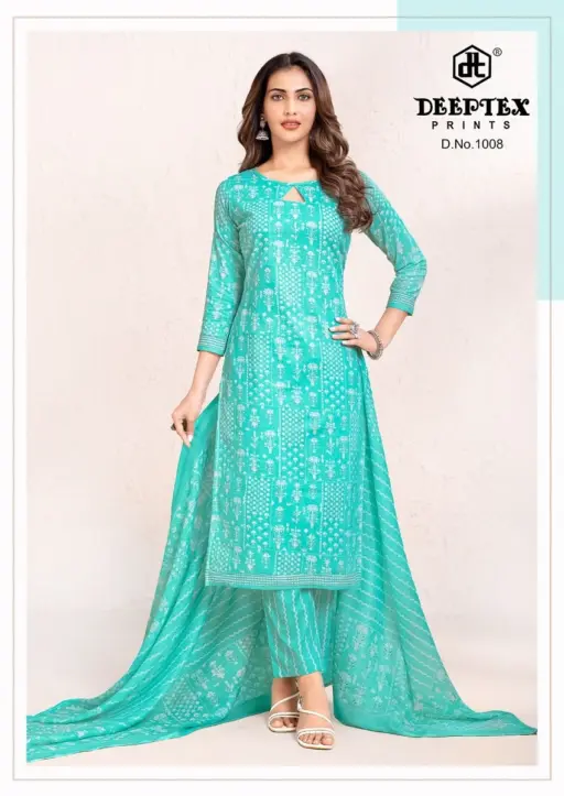 Deeptex Aaliza Vol 10 - Image 4