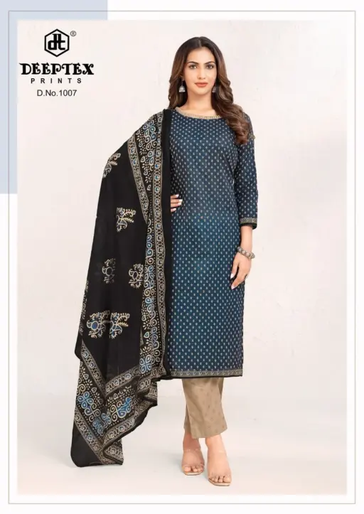 Deeptex Aaliza Vol 10 - Image 5