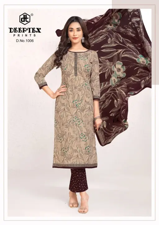 Deeptex Aaliza Vol 10 - Image 6