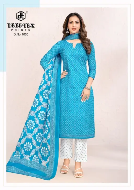 Deeptex Aaliza Vol 10 - Image 7