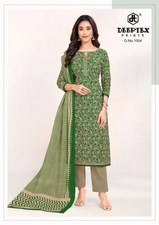 Deeptex Aaliza Vol 10 - Image 8