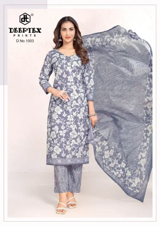 Deeptex Aaliza Vol 10 - Image 9