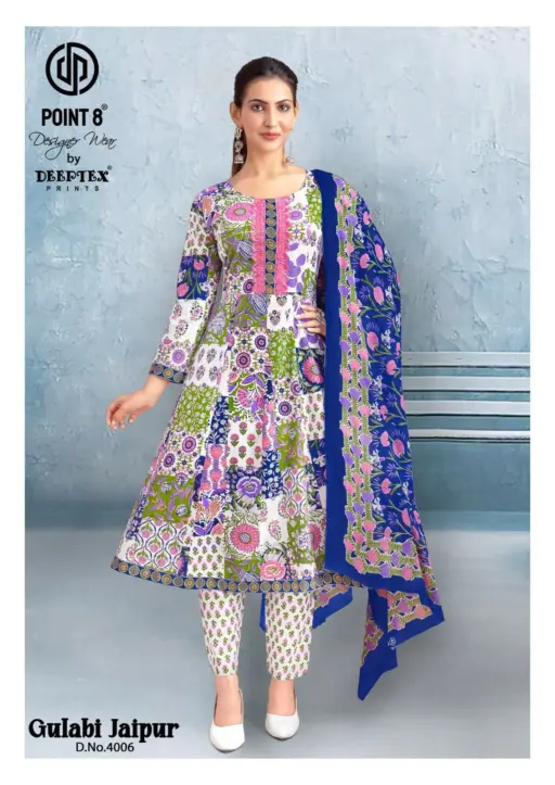 Deeptex Gulabi Jaipur Vol 4 - Image 6