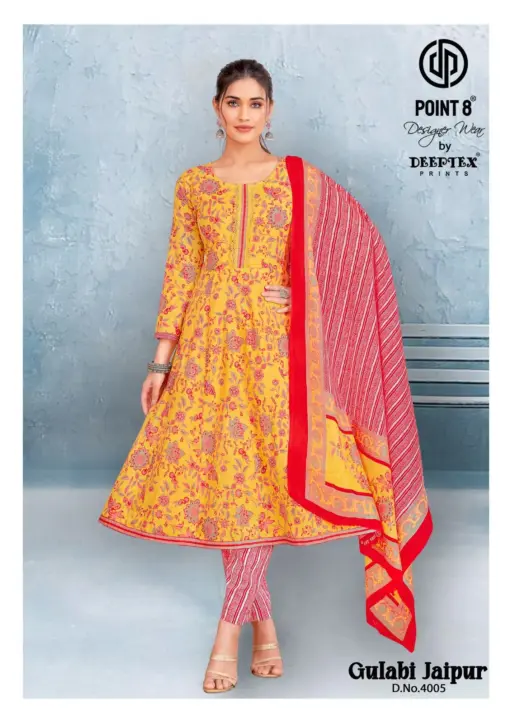 Deeptex Gulabi Jaipur Vol 4 - Image 7