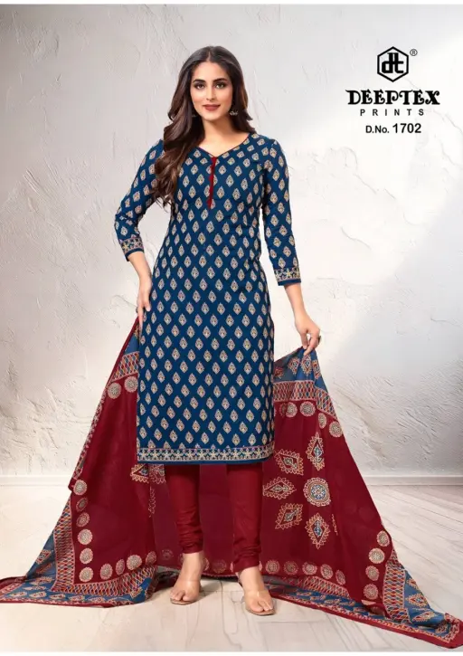 Deeptex Tradition Vol 17 - Image 3