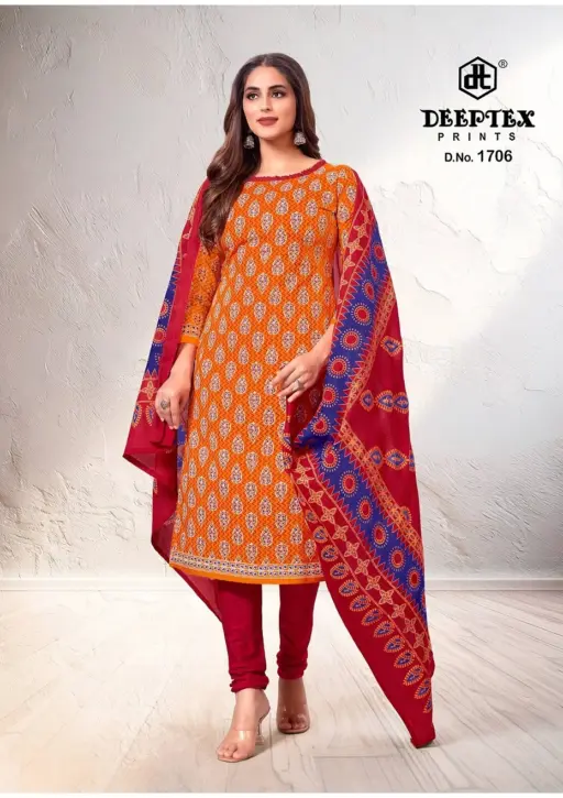Deeptex Tradition Vol 17 - Image 7