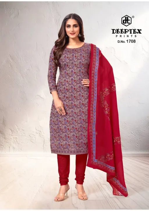 Deeptex Tradition Vol 17 - Image 9