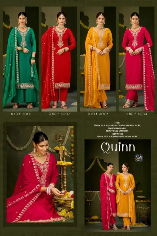 Fourdots Quinn - Image 6