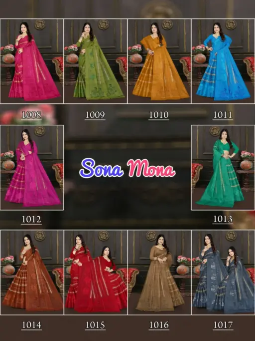 Ganesha Sona Mona - Image 12