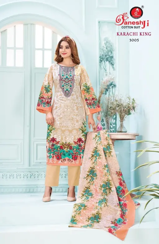Ganeshji karachi King Vol 3 - Image 6