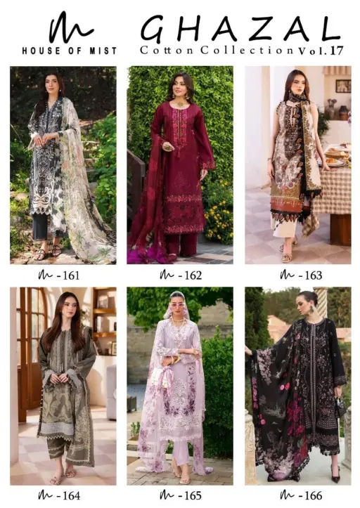 Ghazal Karachi Vol 17 - Image 8