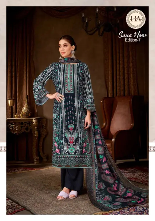 Harshit Sana Noor 7 - Image 3