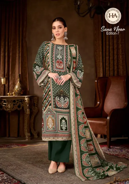 Harshit Sana Noor 7 - Image 5