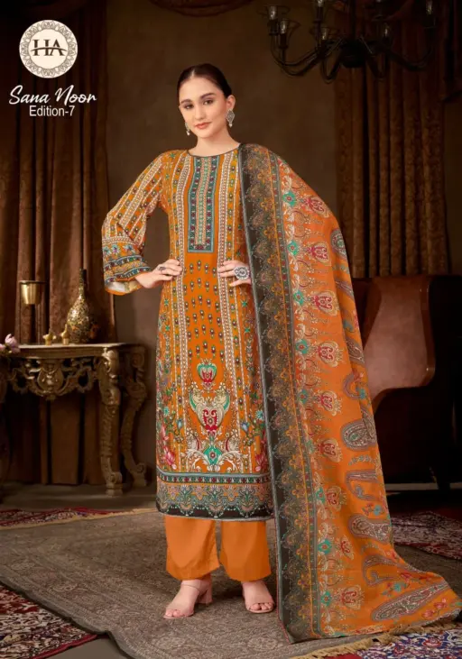 Harshit Sana Noor 7 - Image 6