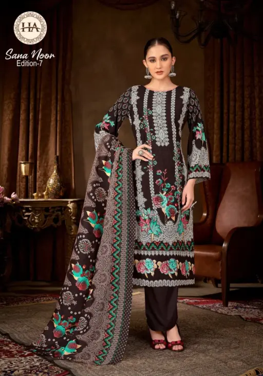 Harshit Sana Noor 7 - Image 7