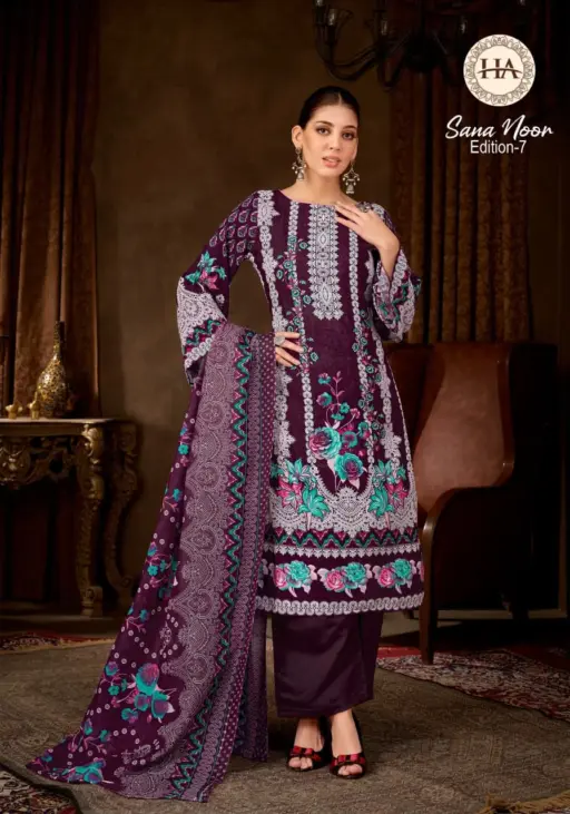 Harshit Sana Noor 7 - Image 8
